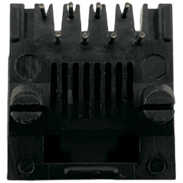 Modular Jack Steckverbinder