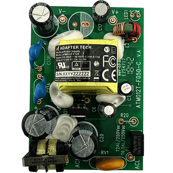 Open Frame Netzteile
