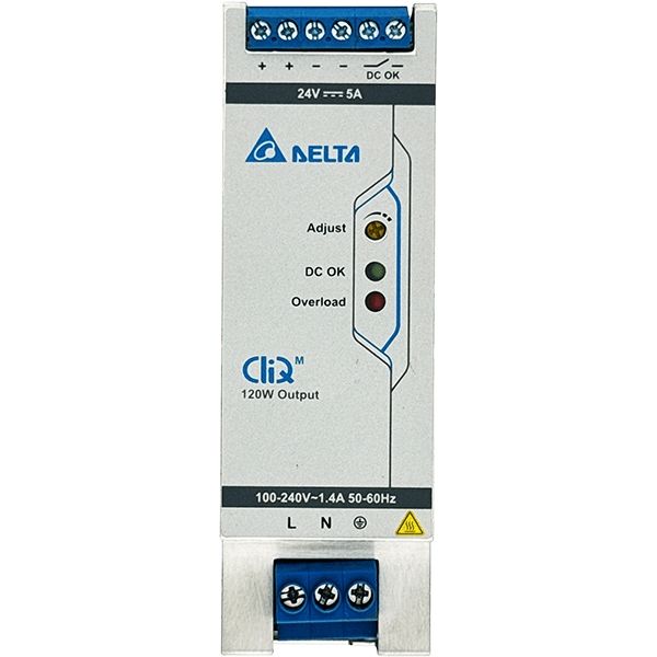 Panel Mount Netzteile