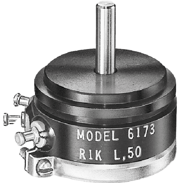 Potentiometer