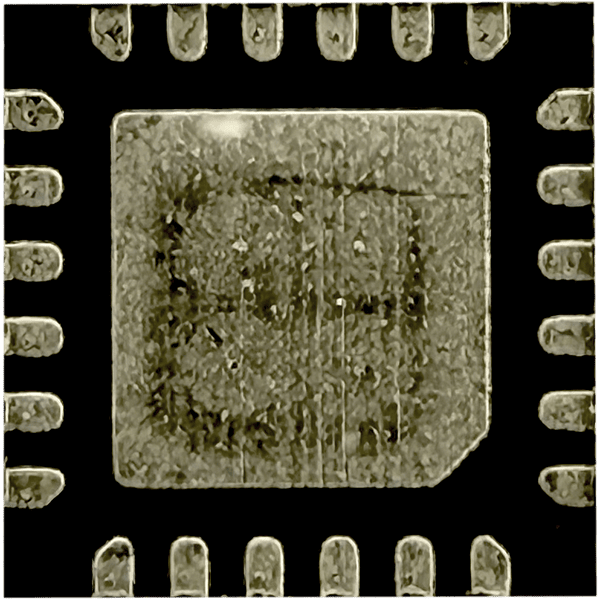 RGB LED-Treiber-ICs
