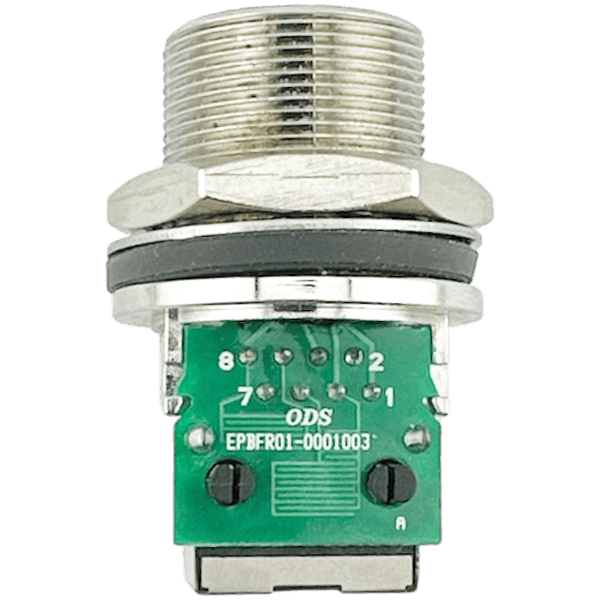 RJ45 Steckverbinder