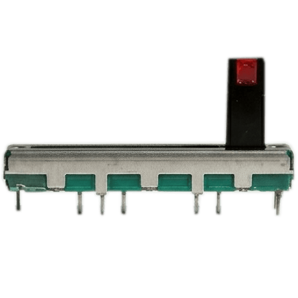 Schiebepotentiometer