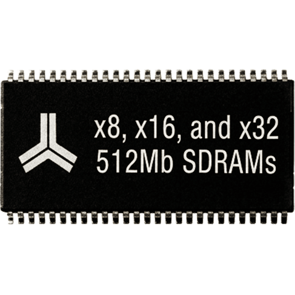 SDRAM Speicher-ICs