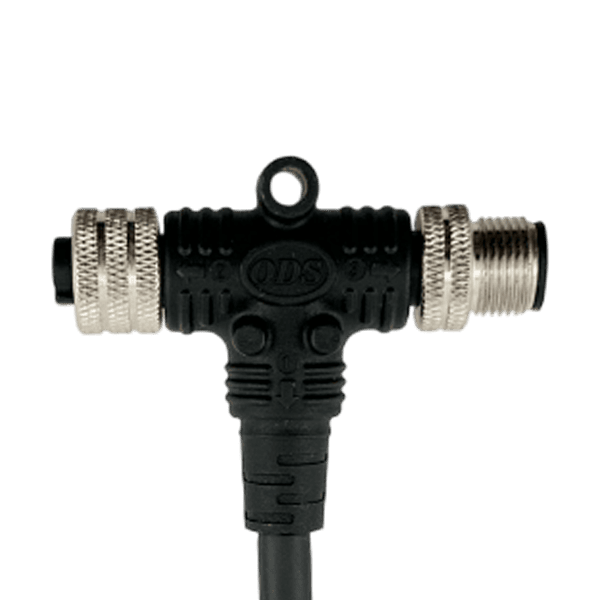 Sensor Steckverbinder