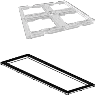 LED-Optik-Zubehör