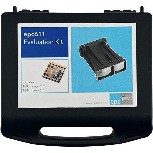 TOF Evaluation Kits