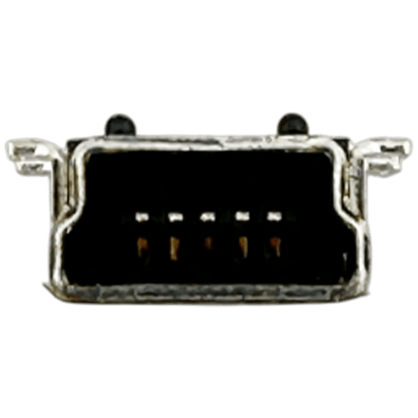 USB Steckverbinder