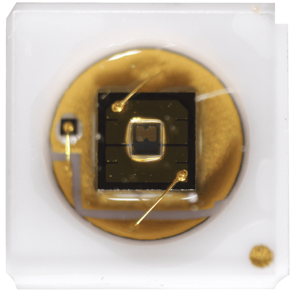 UV-LEDs SMD