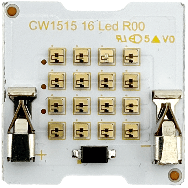 UV-Technologie