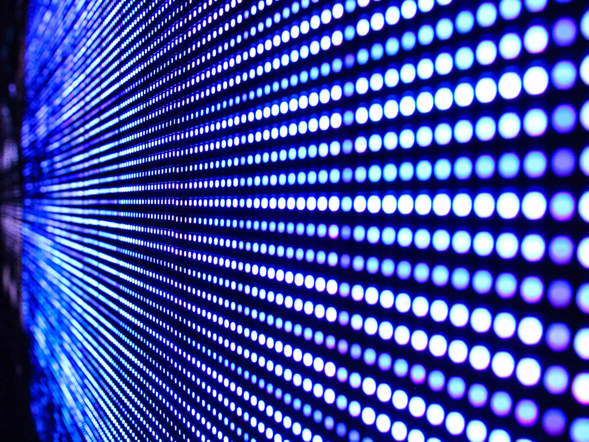 LED Beleuchtung