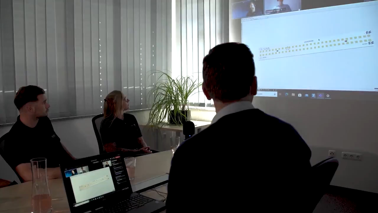 Entwicklung