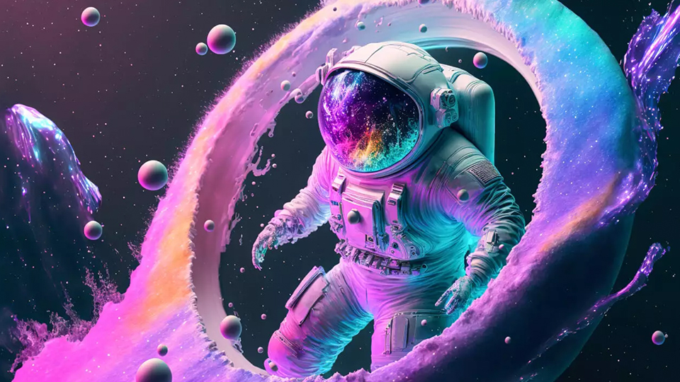 Space Tech Expo 2025